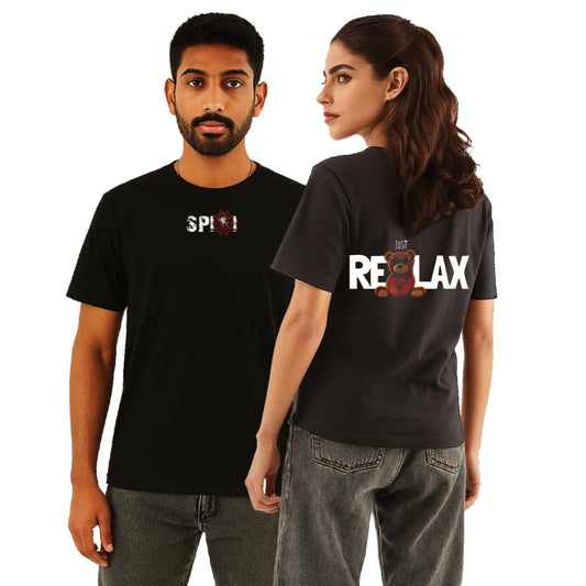 Just Relax – Bear Edition