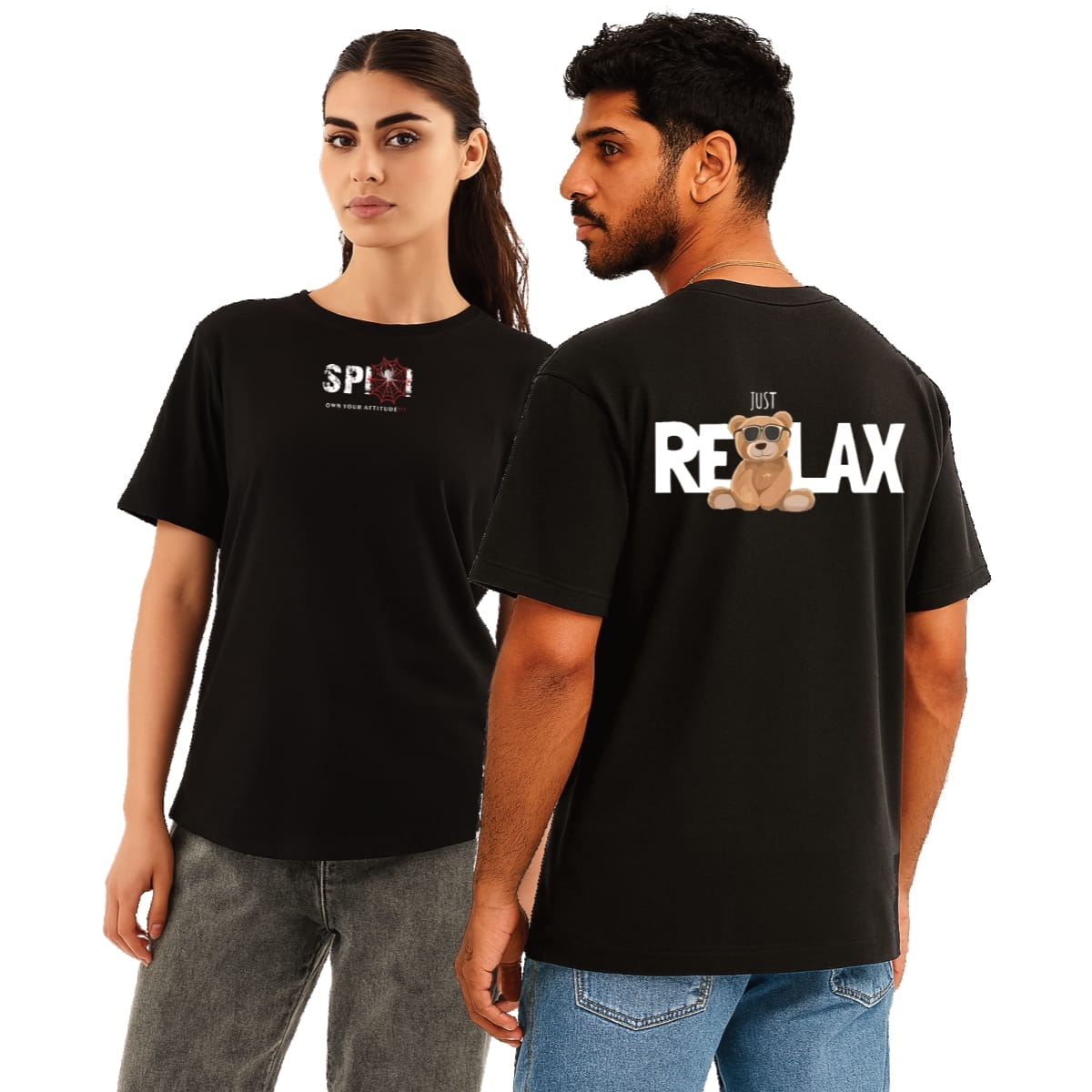 Just Relax – Bear Edition