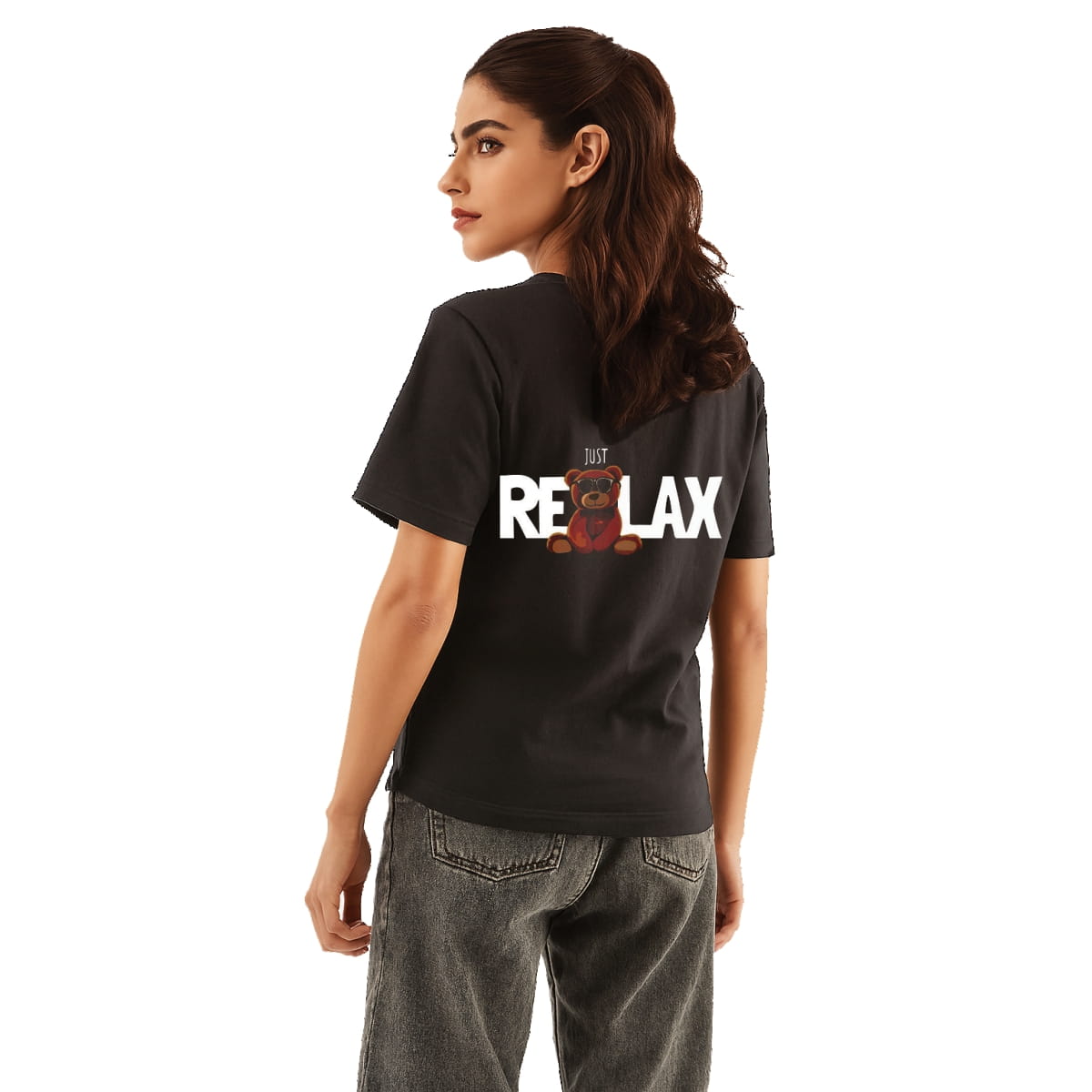 Just Relax – Bear Edition